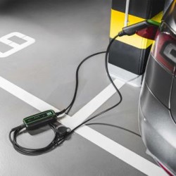 GC EV PowerCable 3.6kW Schuko Type 2  ładowarka do ładowania elektrycznych samochodów i Plug-In hybrids