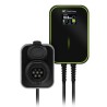 Wallbox GC EV PowerBox 22kW RFID ładowarka z Type 2 socket do ładowania elektrycznych samochodów i Plug-In hybrids