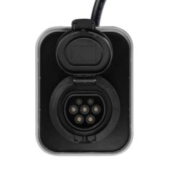 Wallbox GC EV PowerBox 22kW RFID ładowarka z Type 2 socket do ładowania elektrycznych samochodów i Plug-In hybrids