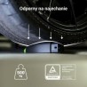 Green Cell GC Snap Type 2 EV ładowania kabel 11kW 5m do Tesla Model Y 3 S X, VW ID.4, Kia EV6, Hyundai IONIQ 5, Ford Mach-E