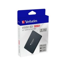 VERBATIM DYSK SSD VI550 S3...