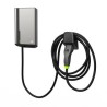 Green Cell GC HabuDen Wallbox 22kW 32A 7.5m kabel Type 2 Smart EV  stacja  ładowania z GC App Bluetooth WiFi