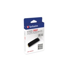 Verbatim Vi7000G 2 TB M.2...