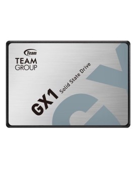 Team Group GX1 2.5" 240 GB Serial ATA III