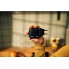 Verbatim, Ładowarka GaN USB 3.0, USB C, szara, 70W, wymienne końcówki  C,G,A