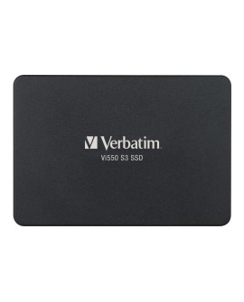 Verbatim Vi550 S3 4 TB 2.5" Serial ATA III 3D NAND