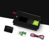 Green Cell power falownik 24V to 230V 1000W/2000W czysta sinusoida
