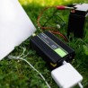 Green Cell power falownik 24V to 230V 3000W/6000W modyfikowana sinusoida