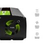Auto power falownik Green Cell®® 12V to 230V, 500W/1000W