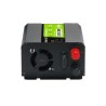 Green Cell®® falownik Voltage converter 12V / 24V to 230V 300W/600W DUO