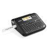 Drukarka etykiet Brother, PT-D610BTVP, z walizką