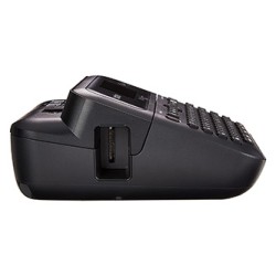 Drukarka etykiet Brother, PT-D610BTVP, z walizką