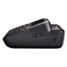 Drukarka etykiet Brother, PT-D610BTVP, z walizką