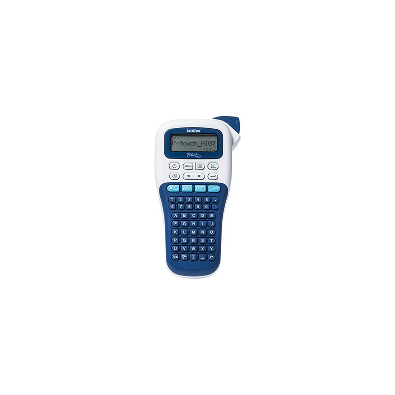 Drukarka etykiet Brother, PT-H107B