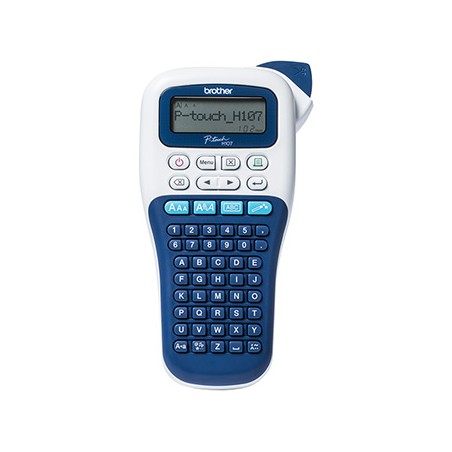 Drukarka etykiet Brother, PT-H107B