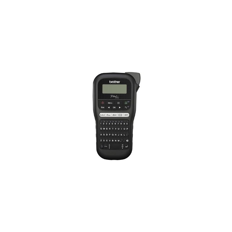 Drukarka etykiet Brother, PT-H110