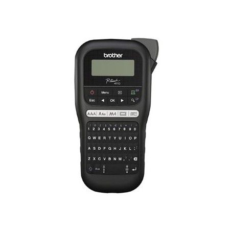Drukarka etykiet Brother, PT-H110