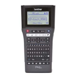 Drukarka etykiet Brother, PT-H500