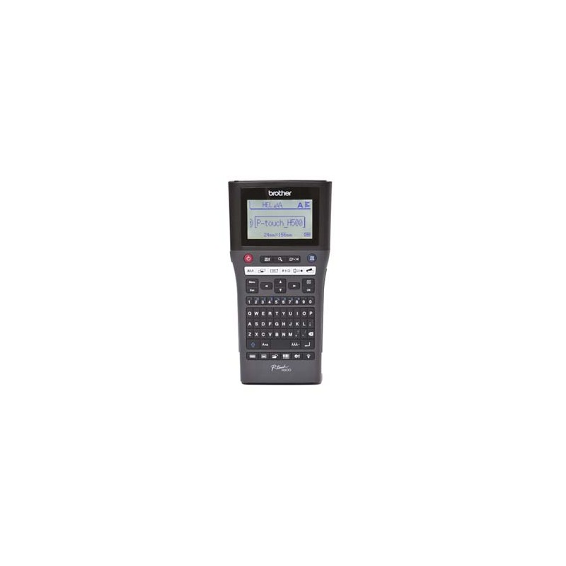 Drukarka etykiet Brother, PT-H500