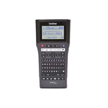 Drukarka etykiet Brother, PT-H500