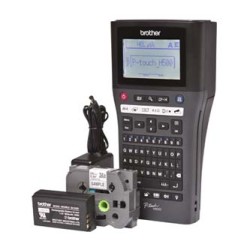 Drukarka etykiet Brother, PT-H500