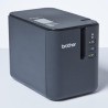 Drukarka etykiet Brother, PT-P900Wc