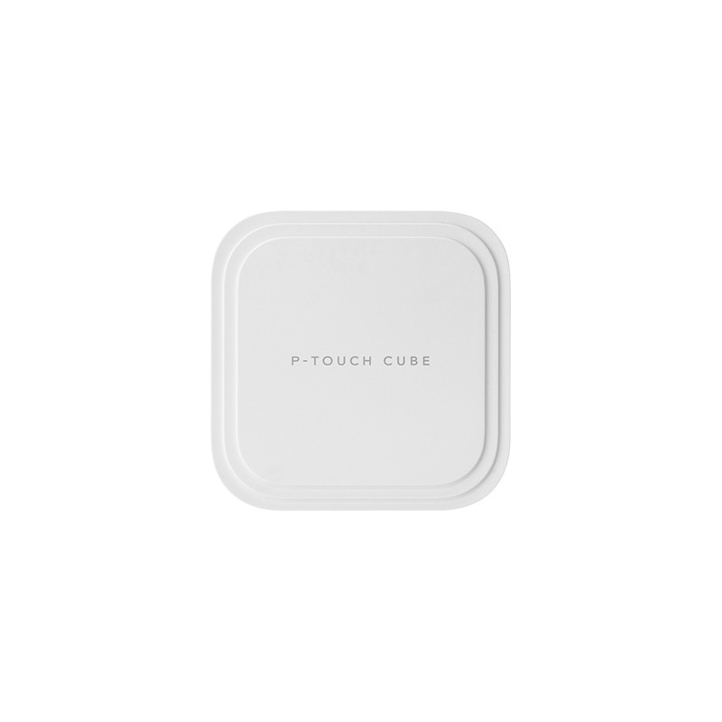 Drukarka etykiet Brother, PT-P910BT