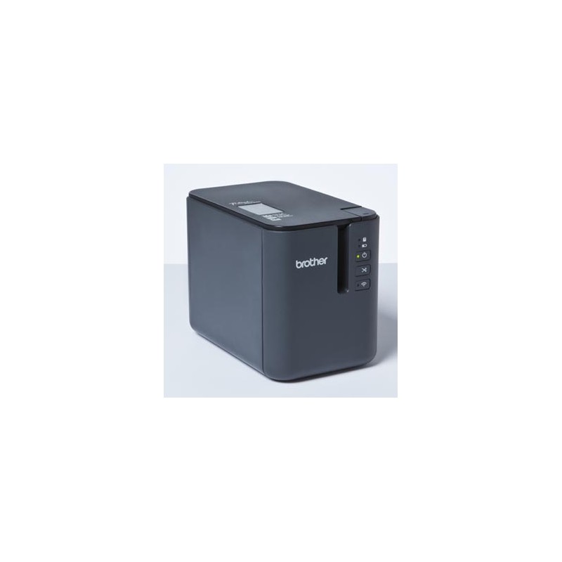 Drukarka etykiet Brother, PT-P950NW