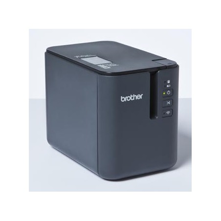 Drukarka etykiet Brother, PT-P950NW