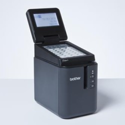 Drukarka etykiet Brother, PT-P950NW