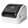 Drukarka etykiet Brother, QL-1110NWBc
