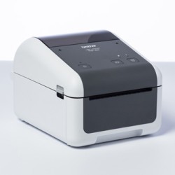 Drukarka etykiet Brother, TD-4210D