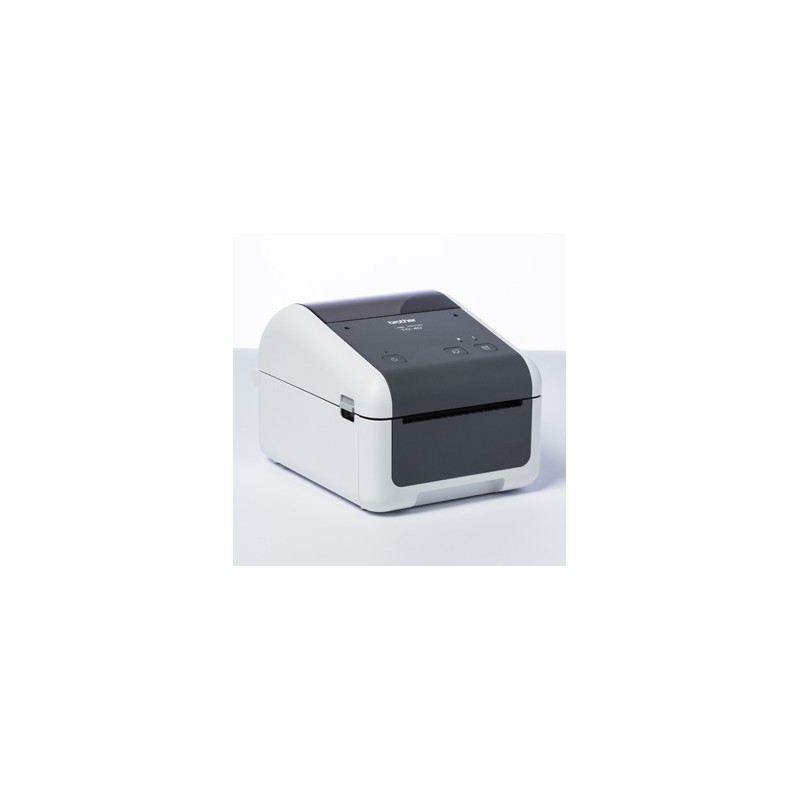 Drukarka etykiet Brother, TD-4210D