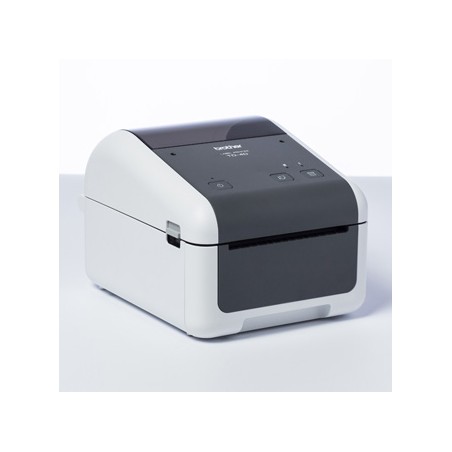Drukarka etykiet Brother, TD-4210D