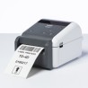 Drukarka etykiet Brother, TD-4210D
