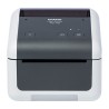 Drukarka etykiet Brother, TD-4410D