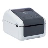 Drukarka etykiet Brother, TD-4410D
