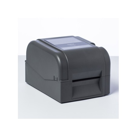 Drukarka etykiet Brother, TD-4520TN