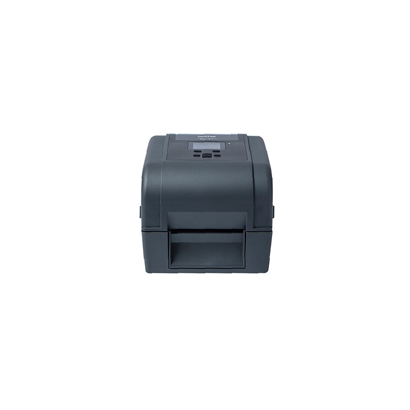 Drukarka etykiet Brother, TD-4650TNWB