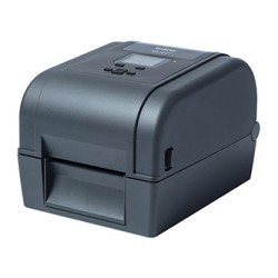 Drukarka etykiet Brother, TD-4650TNWB