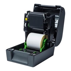 Drukarka etykiet Brother, TD-4650TNWB