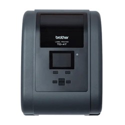 Drukarka etykiet Brother, TD-4650TNWB