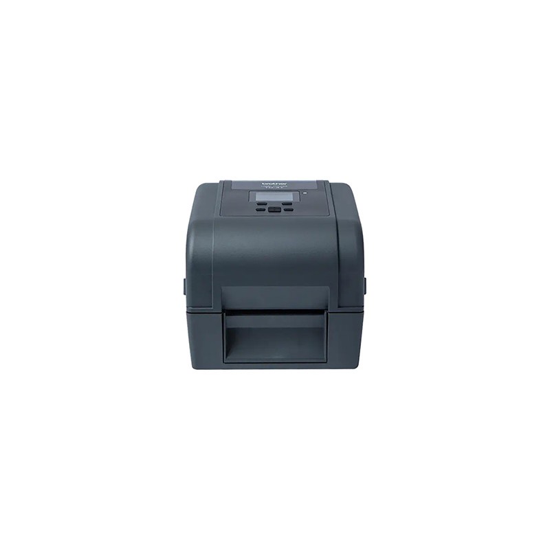 Drukarka etykiet Brother, TD-4750TNWB