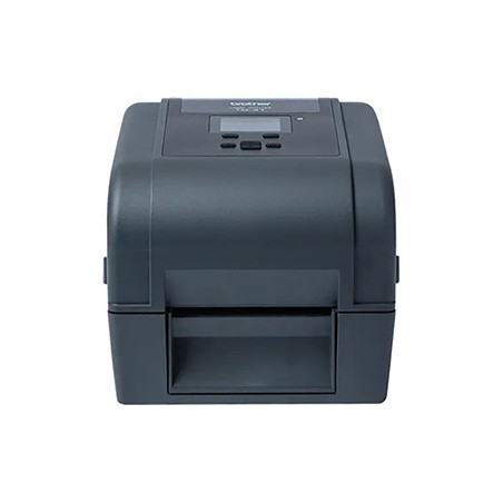 Drukarka etykiet Brother, TD-4750TNWB
