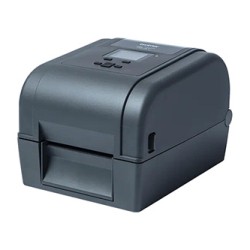 Drukarka etykiet Brother, TD-4750TNWB