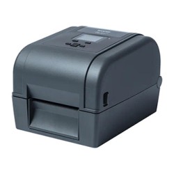 Drukarka etykiet Brother, TD-4750TNWBR
