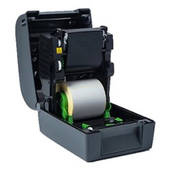Drukarka etykiet Brother, TD-4750TNWBR