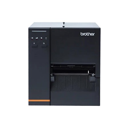 Drukarka etykiet Brother, TJ-4005DN