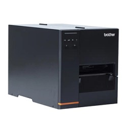 Drukarka etykiet Brother, TJ-4005DN