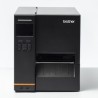 Drukarka etykiet Brother, TJ-4420TN